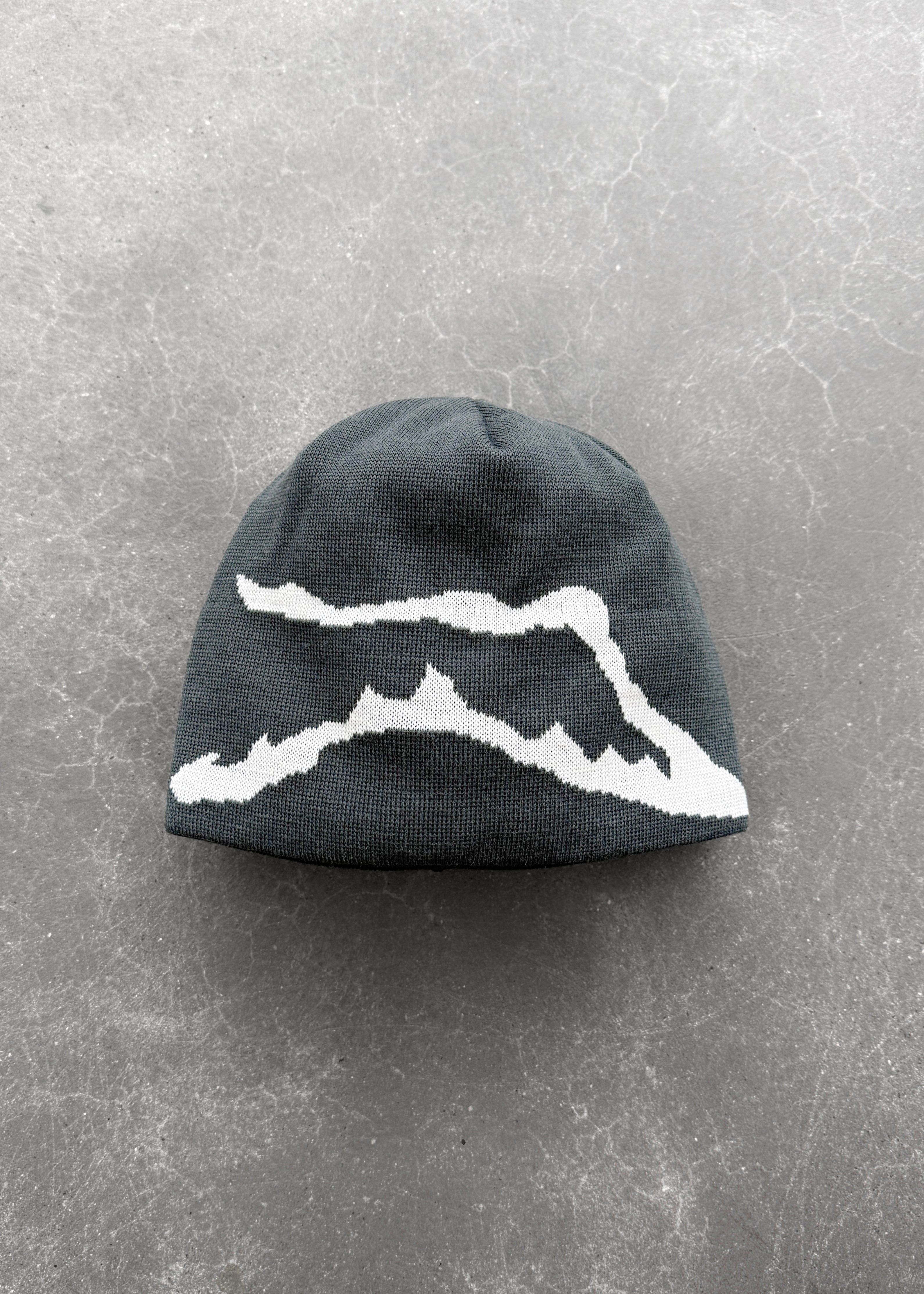 RANGE SKULL CAP - GREY