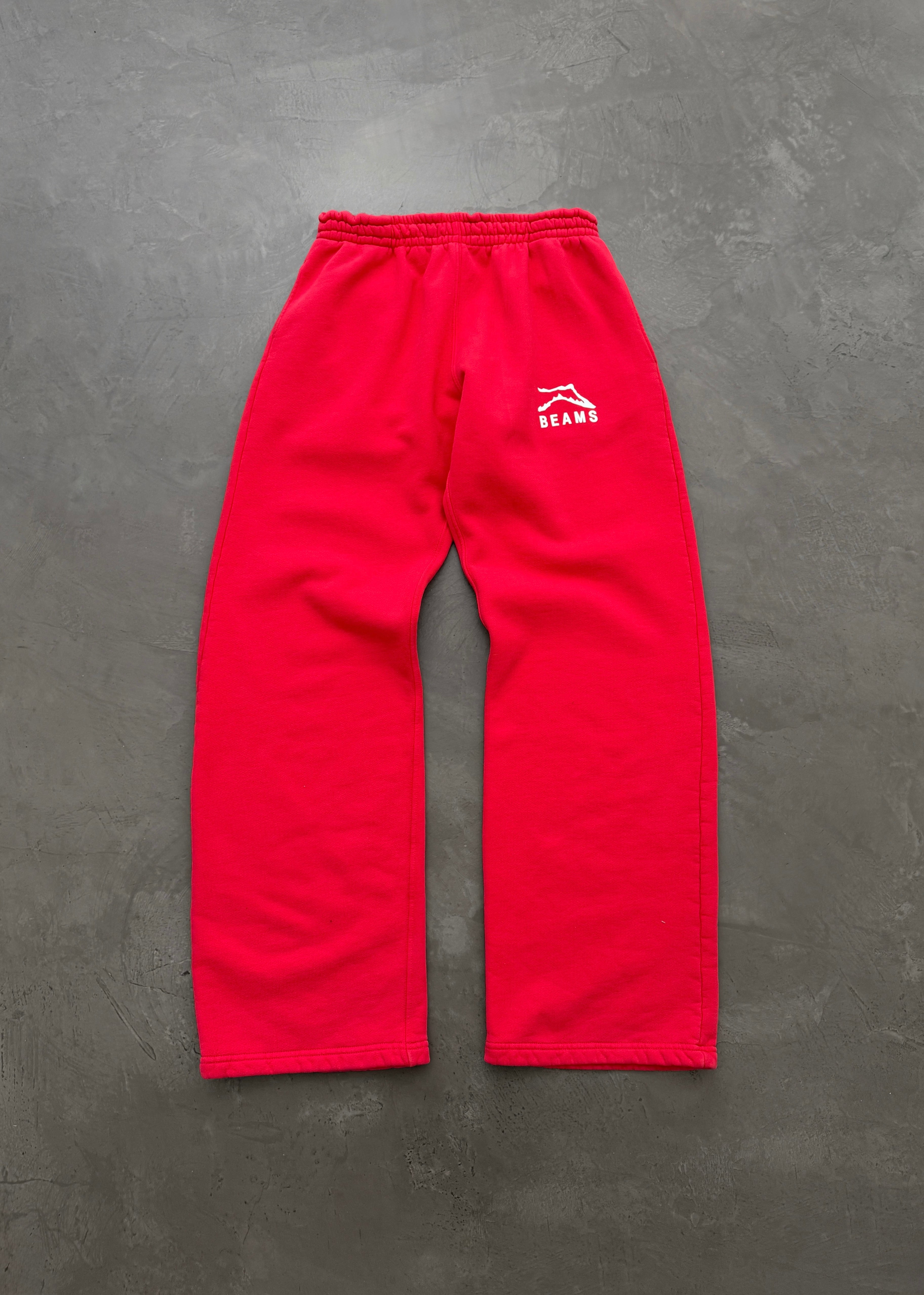 AKIMBO x BEAMS SWEATPANTS