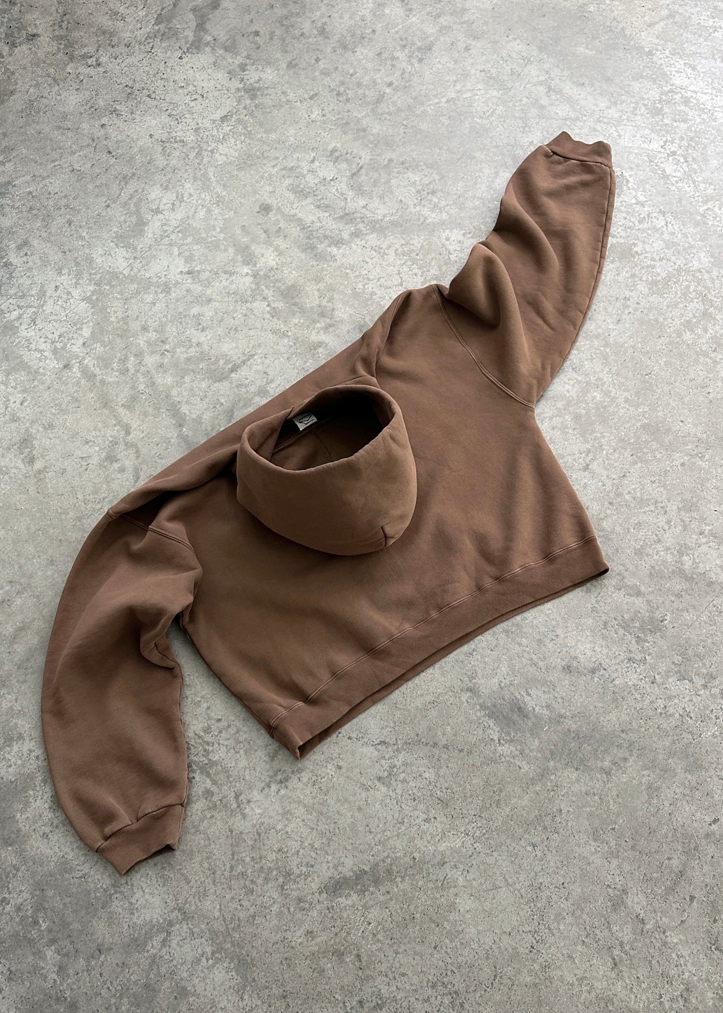 AKIMBO HOODIE - WYOMING®