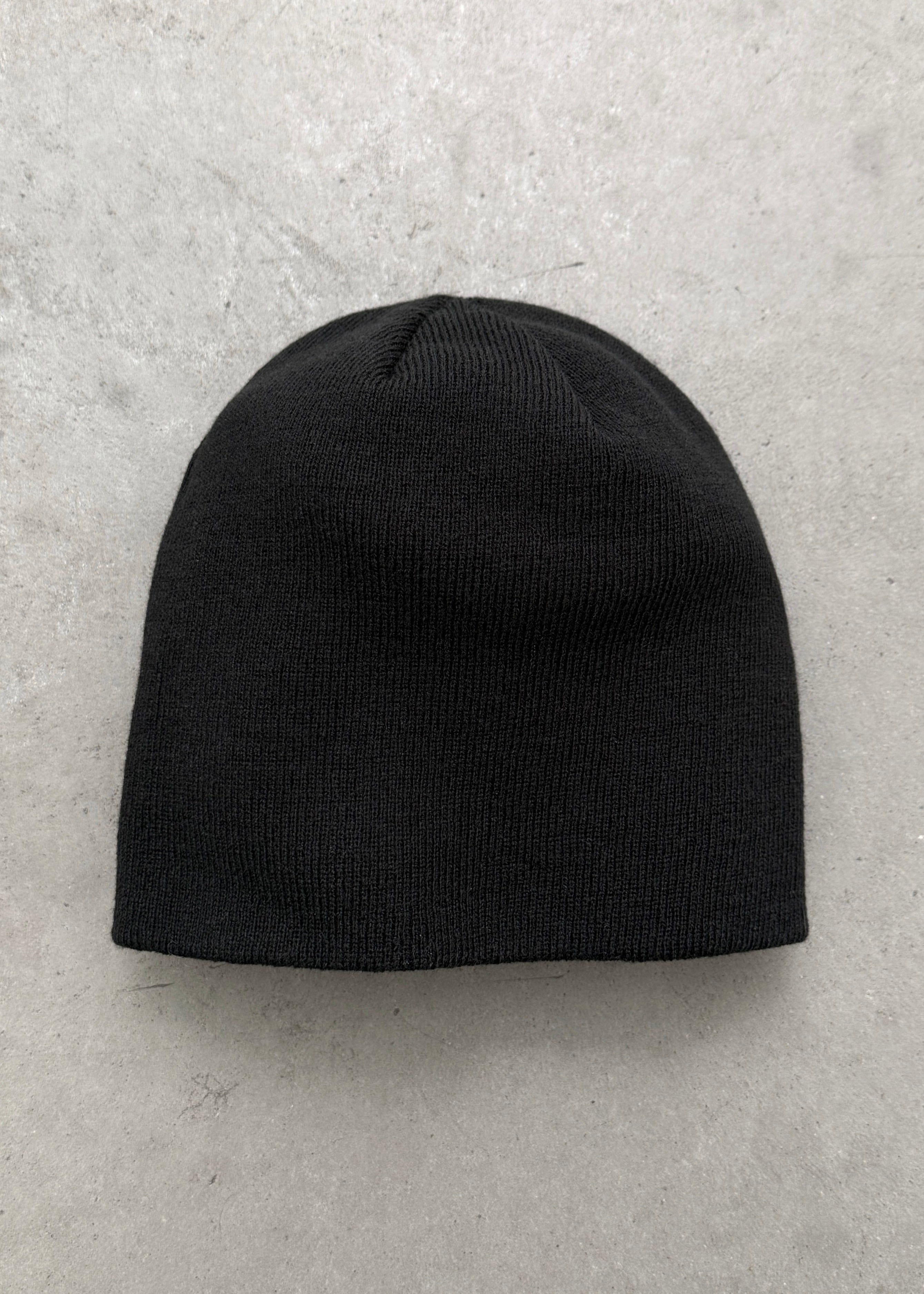 RANGE SKULL CAP - BLACK