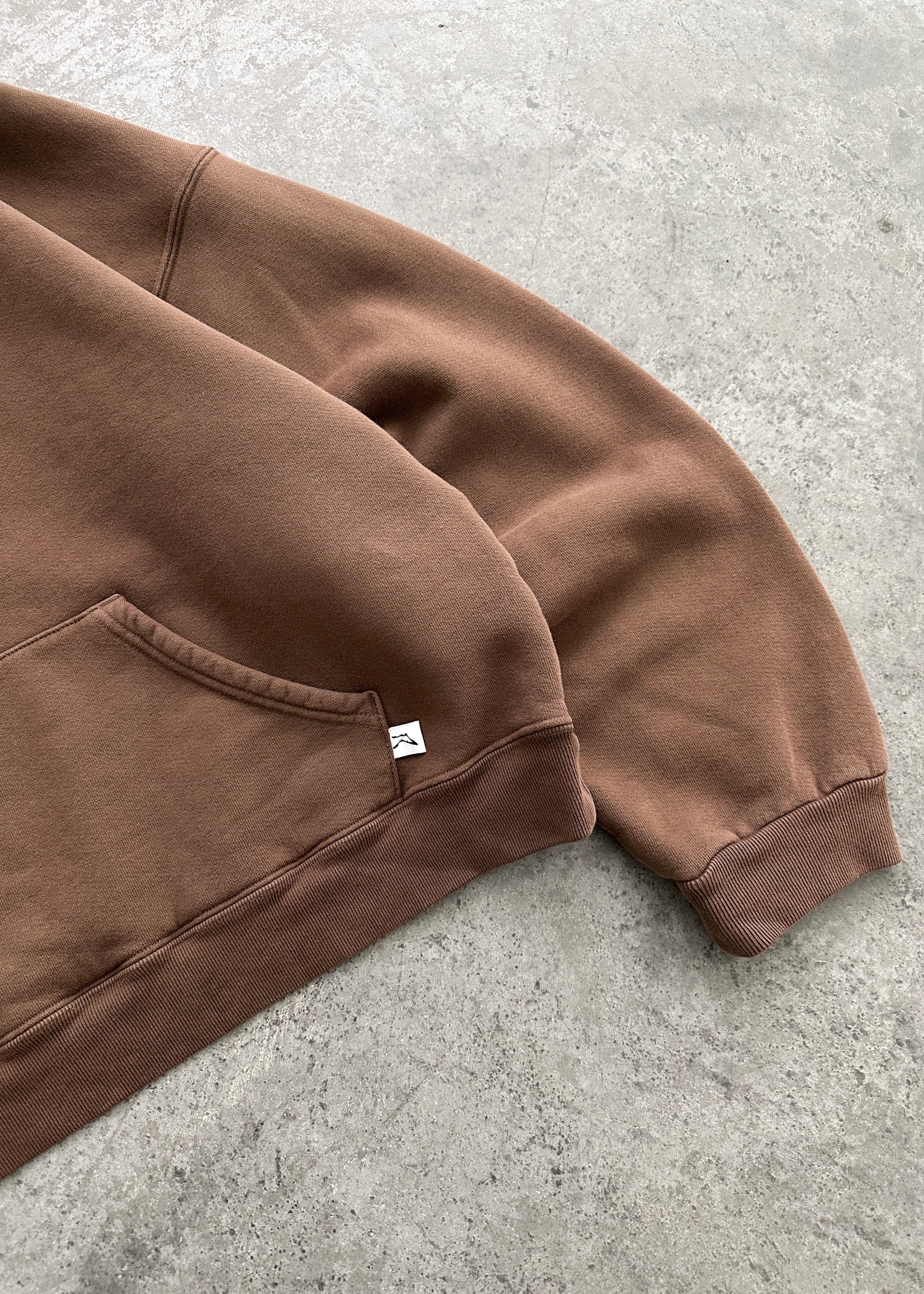 AKIMBO HOODIE - WYOMING®