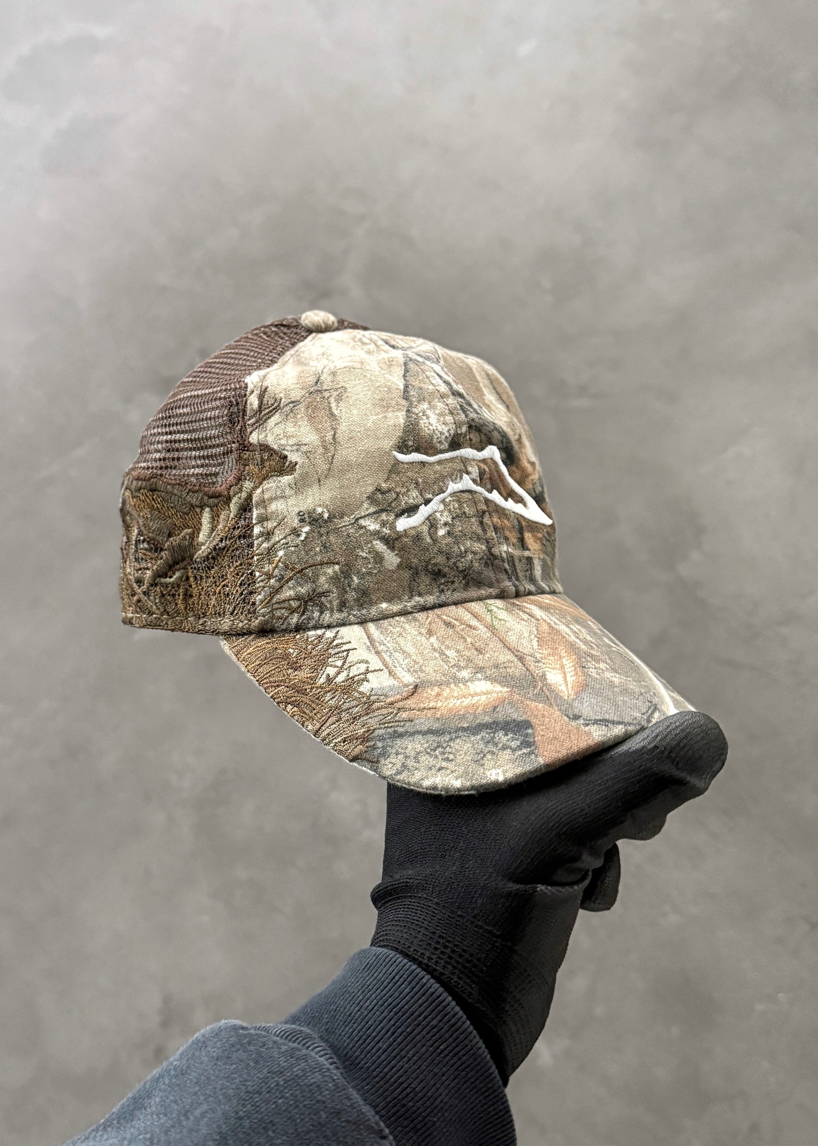 AKIMBO DRI DUCK® CAP - REALTREE® CAMO