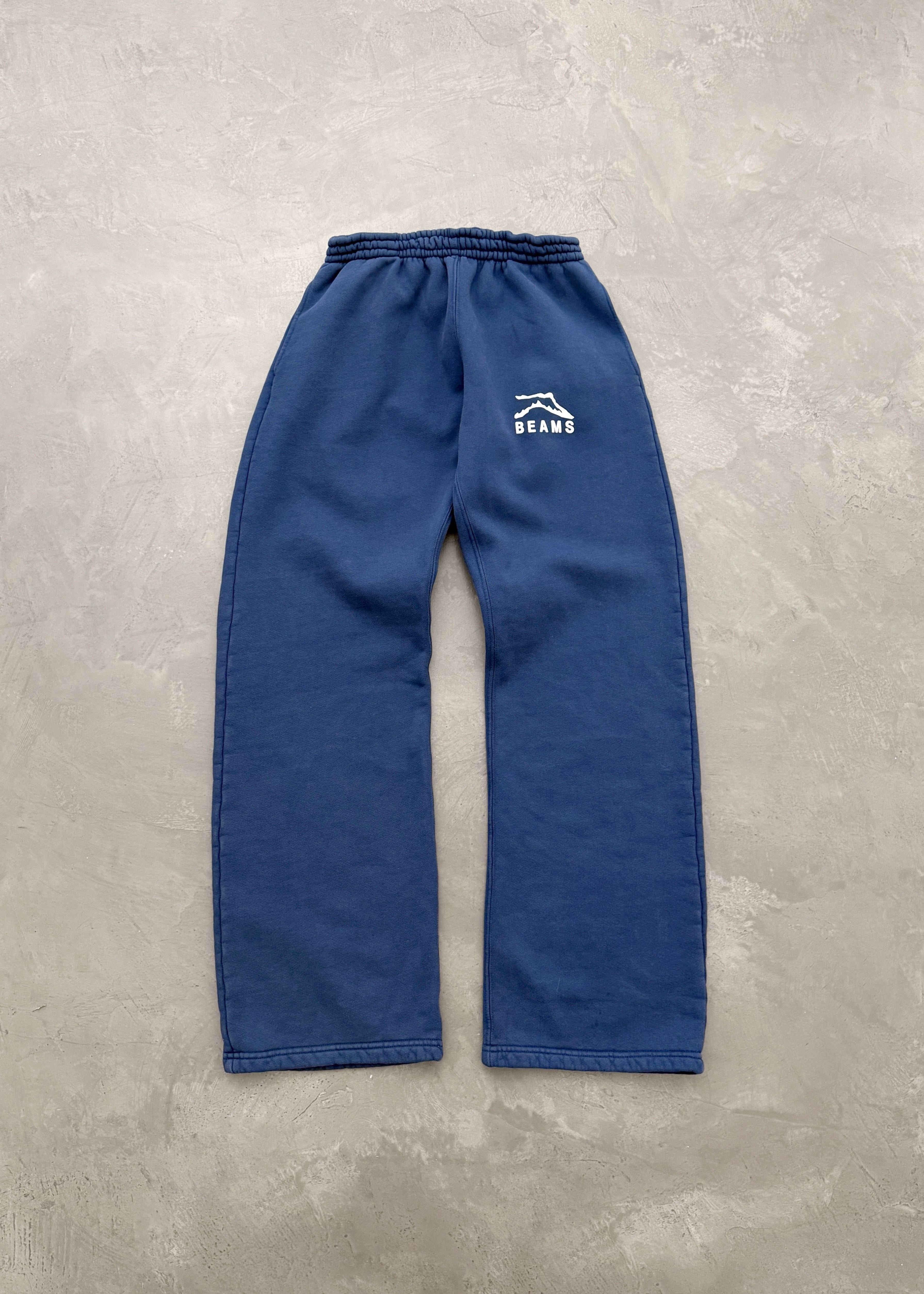 AKIMBO x BEAMS SWEATPANTS