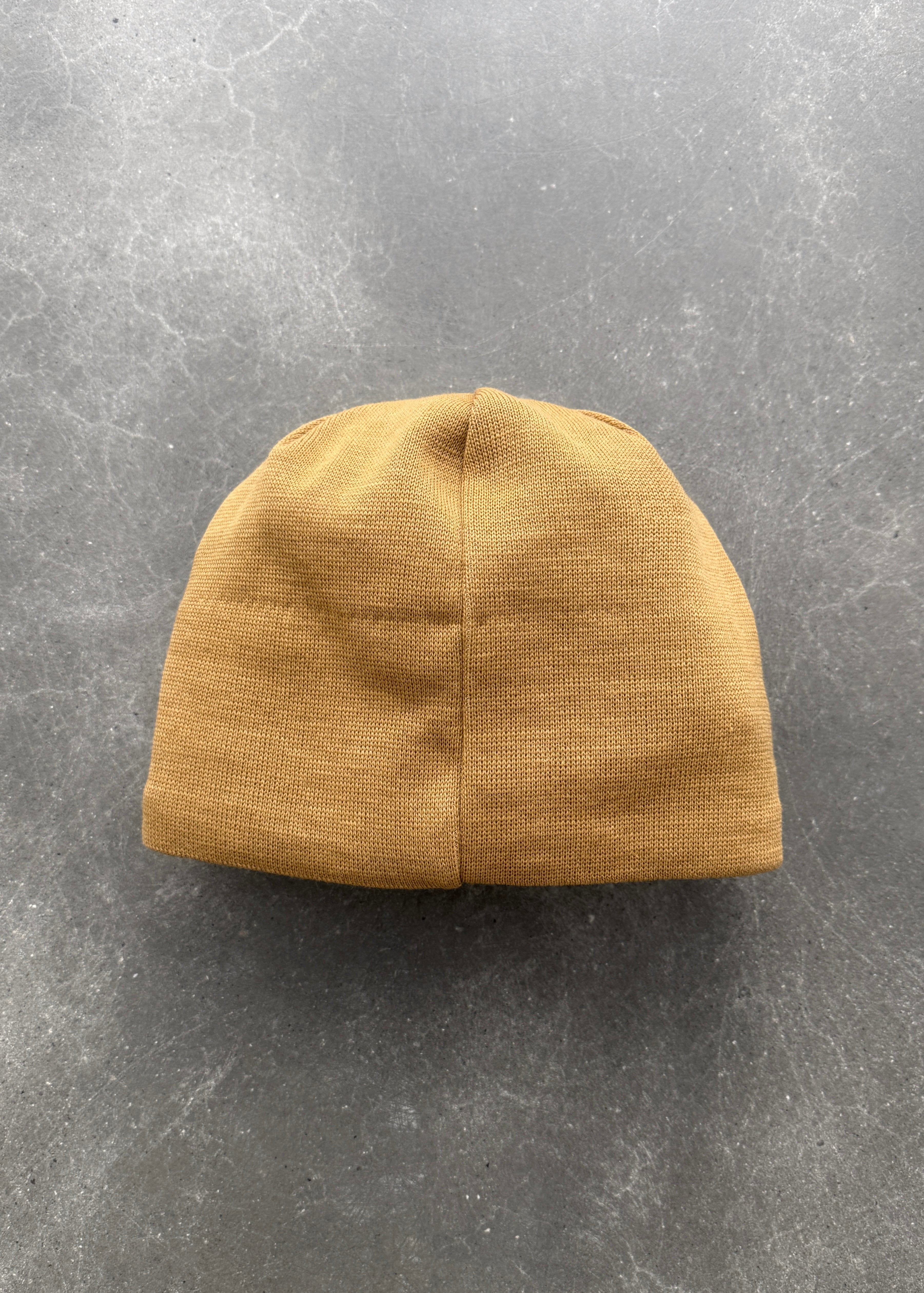 RANGE SKULL CAP - TAN