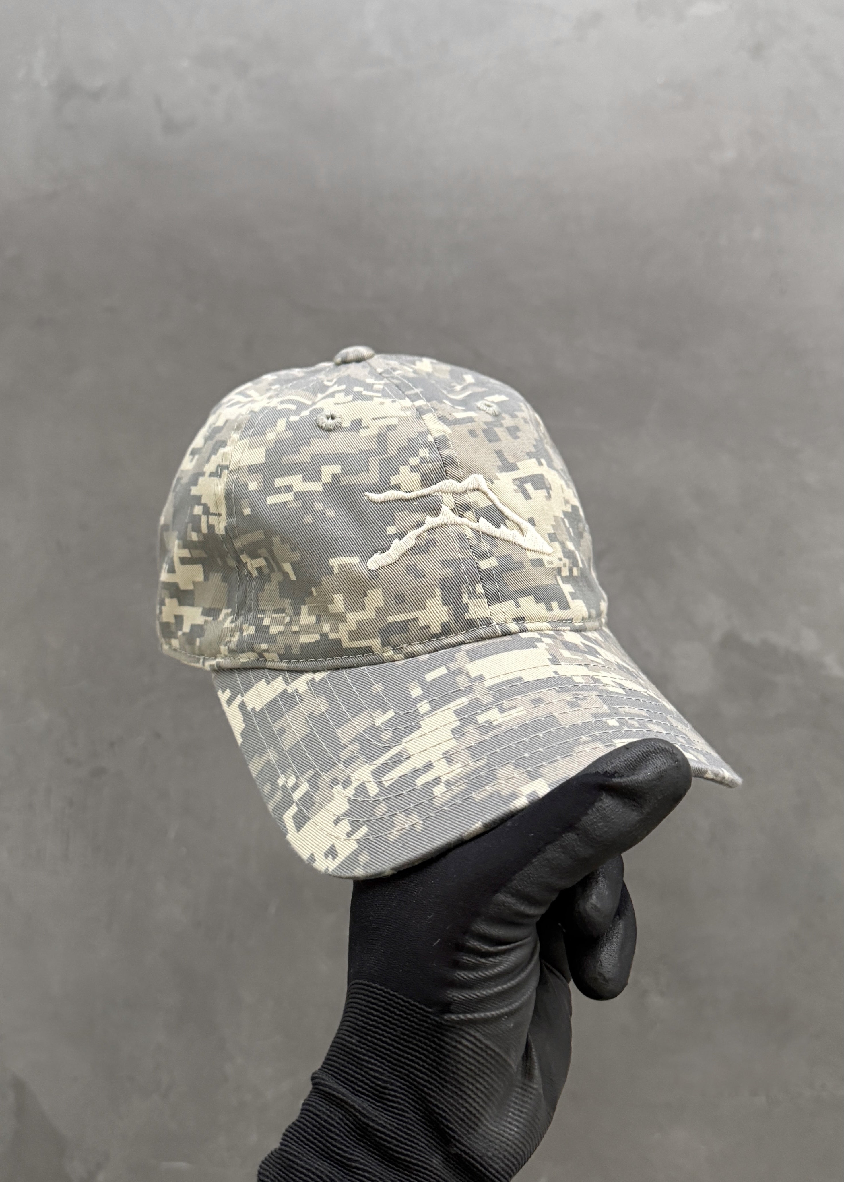 DIGI CAMO RANGE CAP