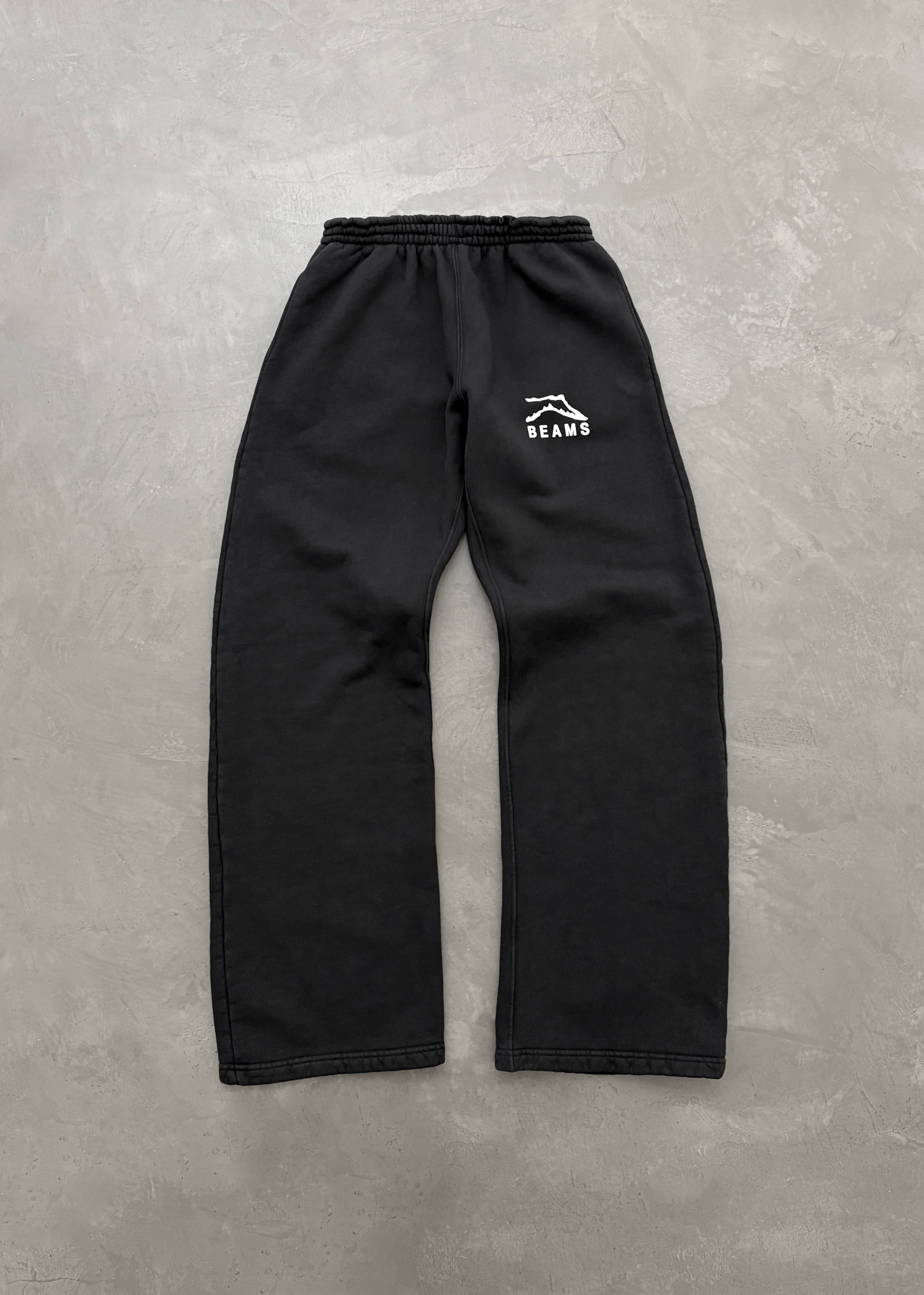 AKIMBO x BEAMS SWEATPANTS