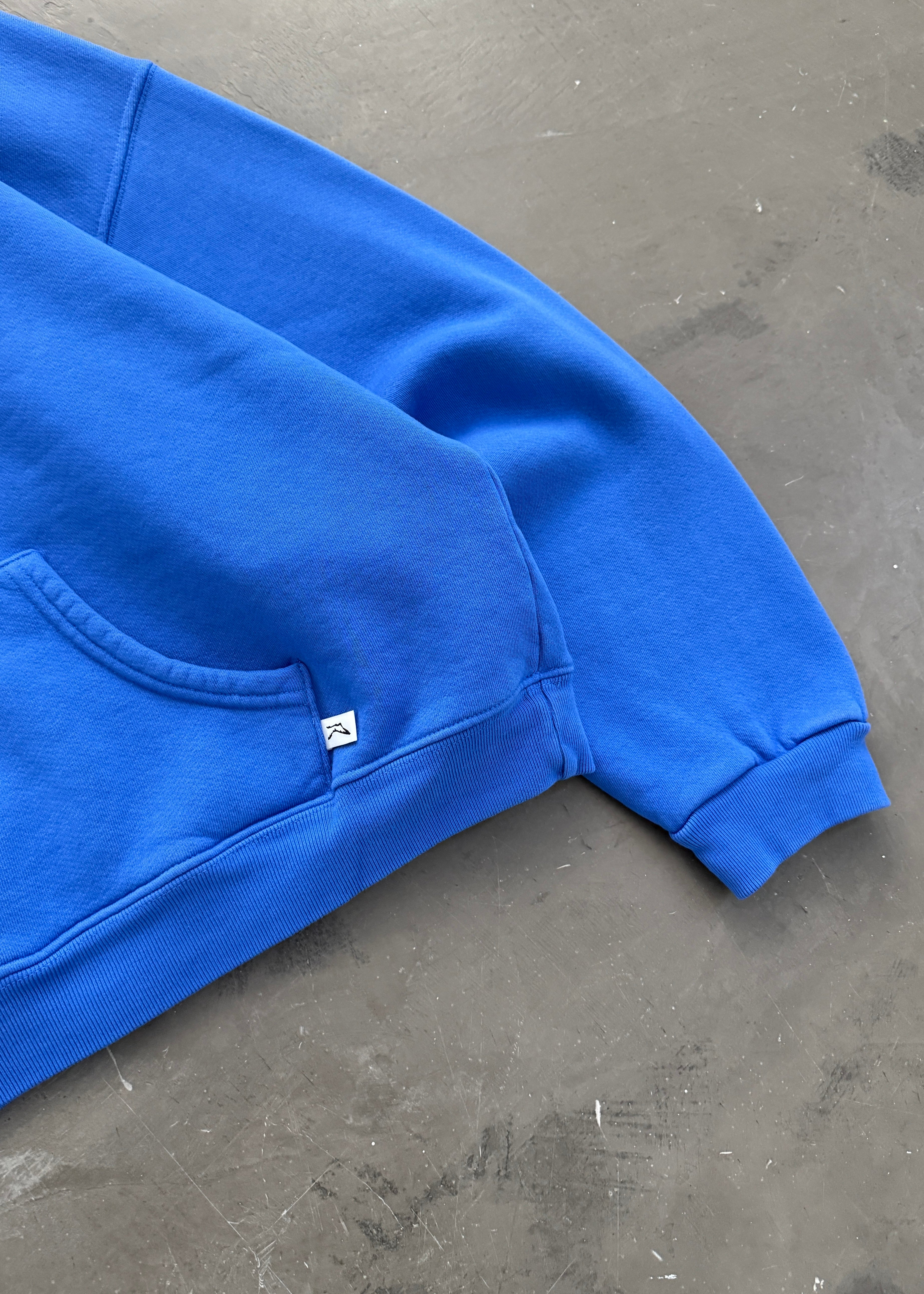 AKIMBO HOODIE - BRIGHAM YOUNG UNIVERSITY® STAPLE