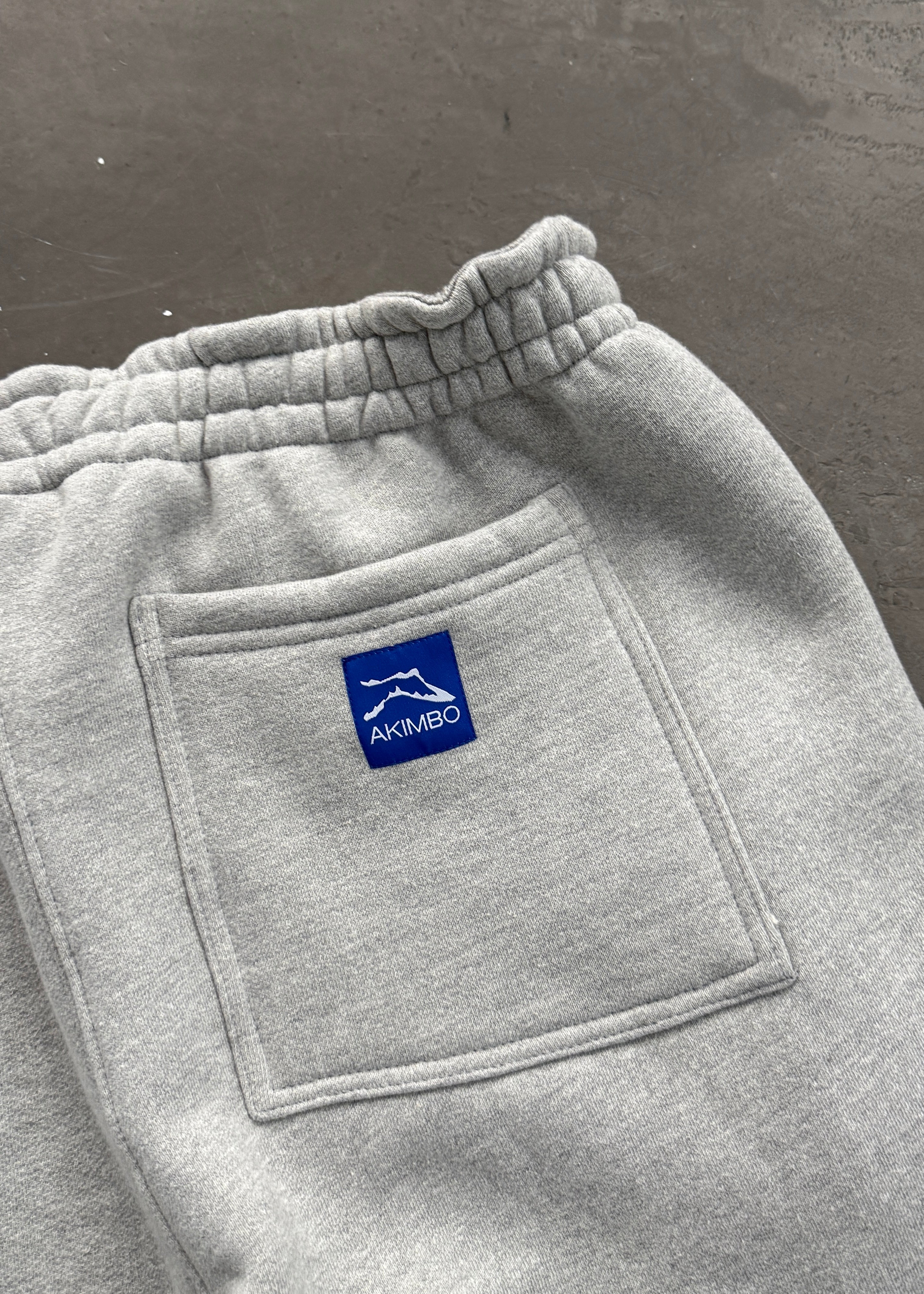 AKIMBO STRAIGHT-LEG SWEATPANTS -BRIGHAM YOUNG UNIVERSITY® ALTERNATE