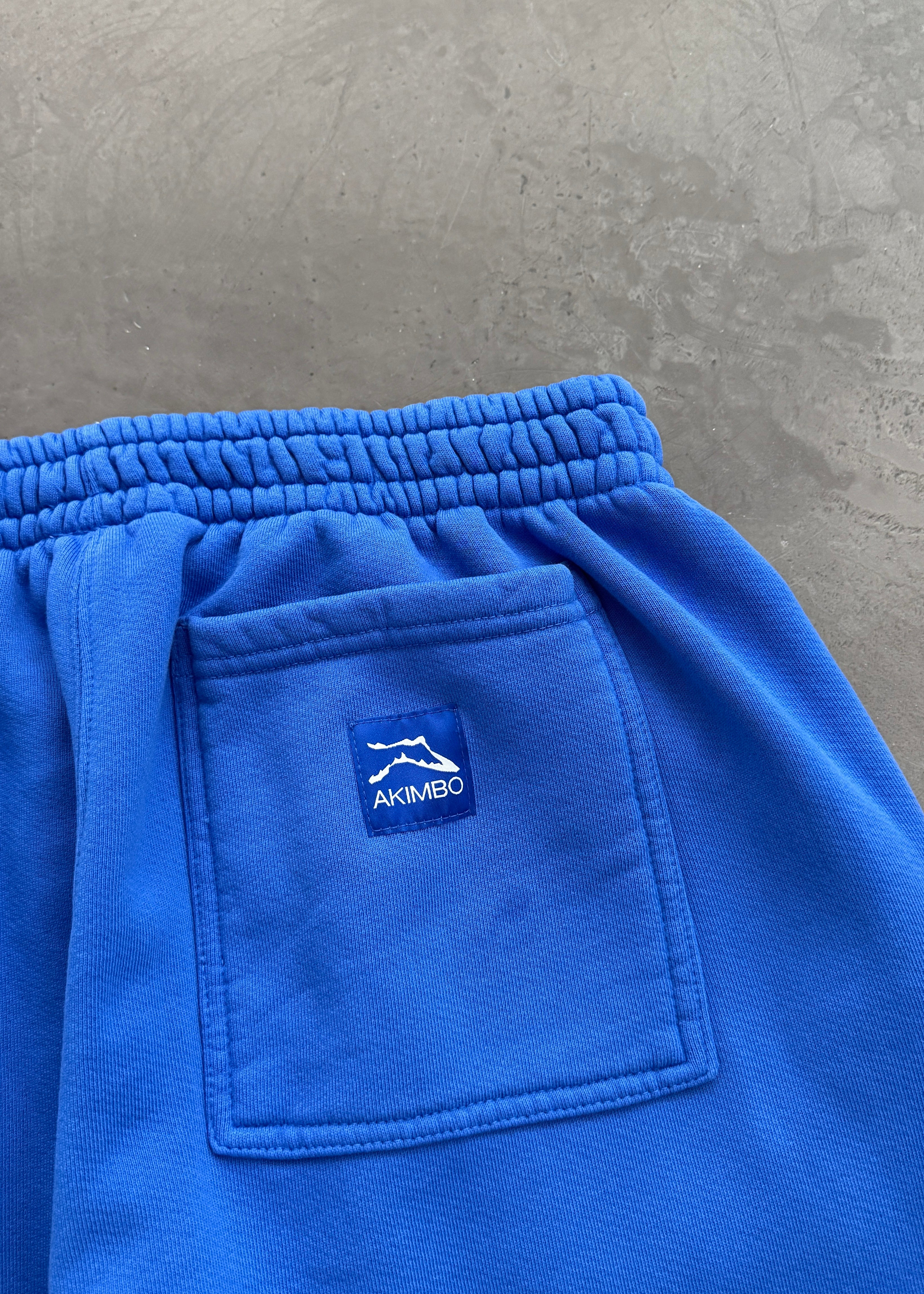 AKIMBO STRAIGHT-LEG SWEATPANTS -BRIGHAM YOUNG UNIVERSITY® STAPLE