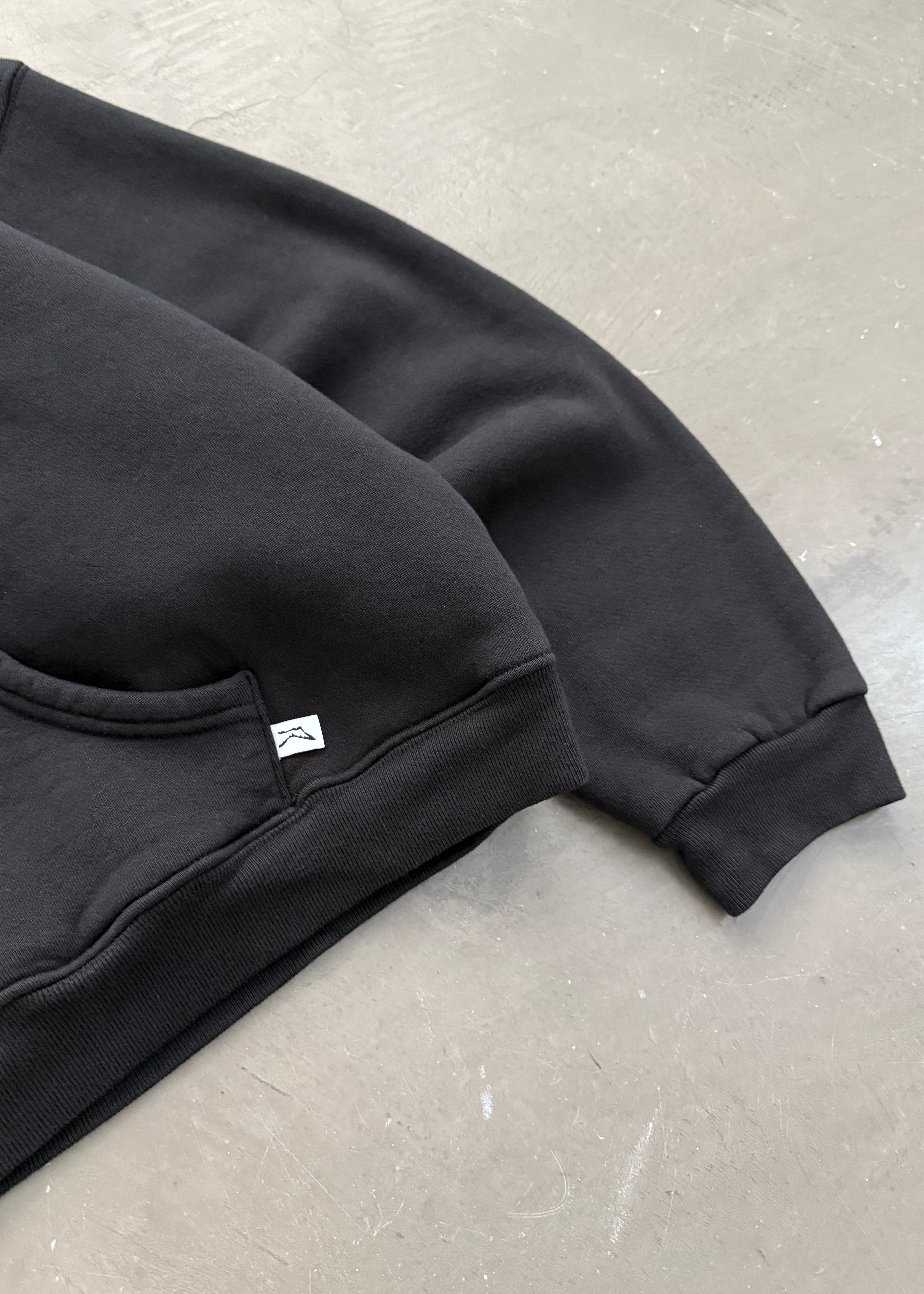 AKIMBO HOODIE - UNIVERSITY OF UTAH® ALTERNATE