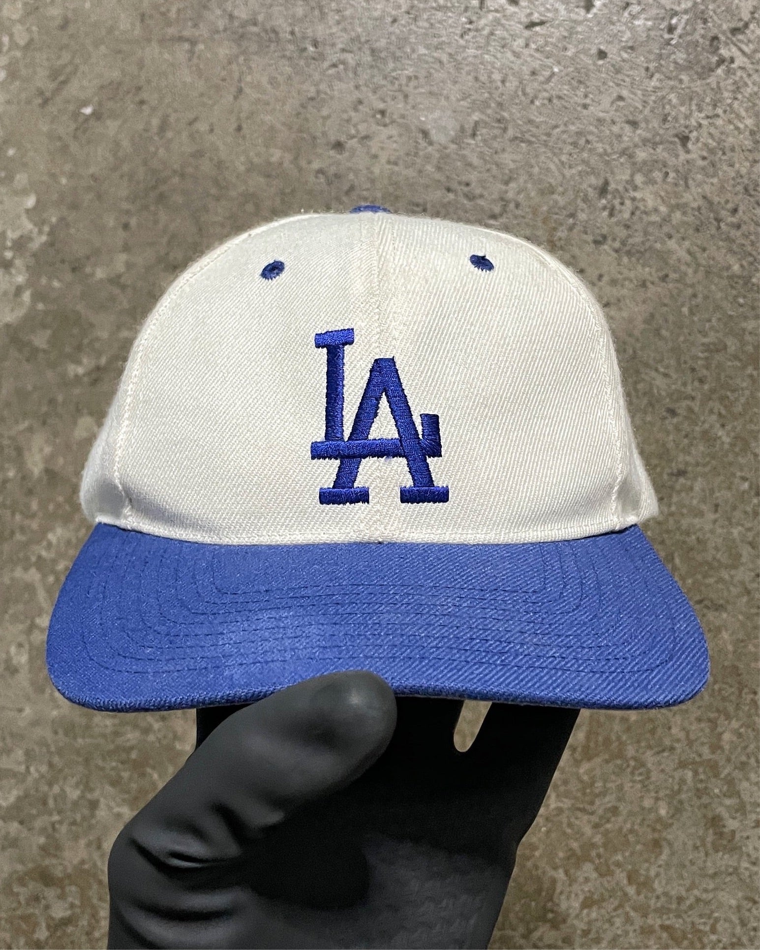 Vintage Hat "LA DODGERS"