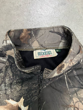 Load image into Gallery viewer, FOREST CAMOUFLAGE UTILITY JACKET - 1990S
