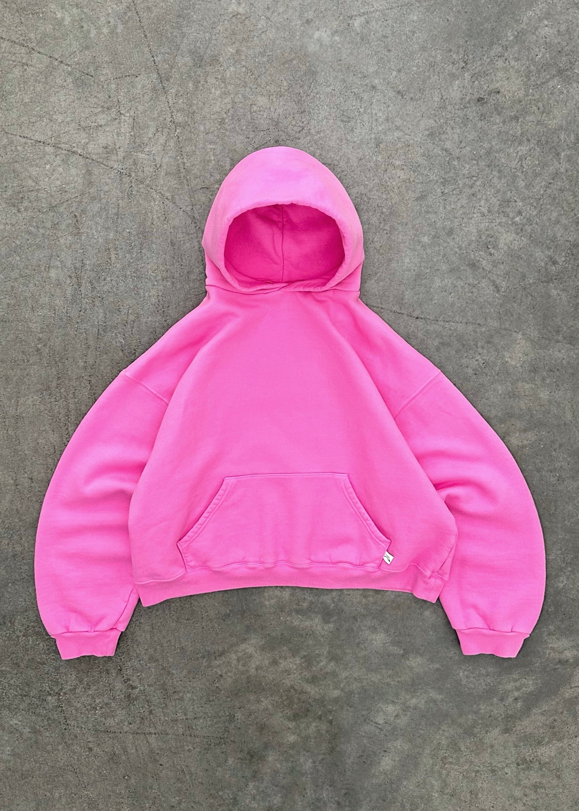 AKIMBO HOODIE PURPLDE