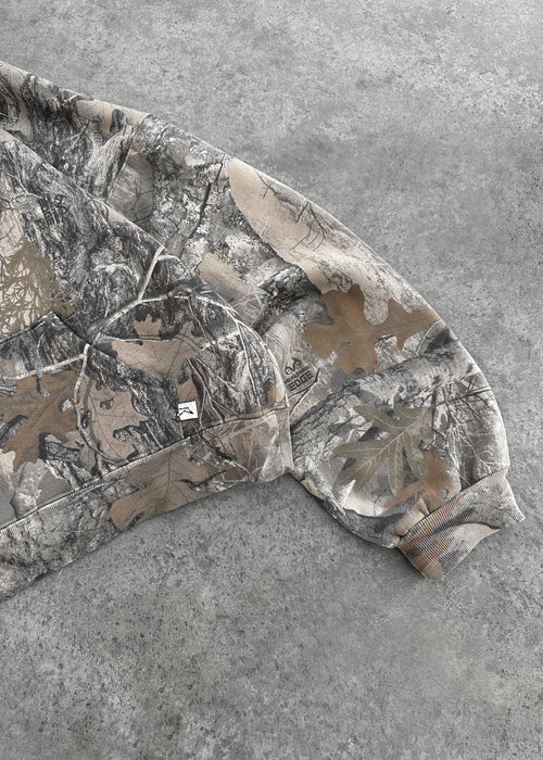 AKIMBO HOODIE - REALTREE® CAMO