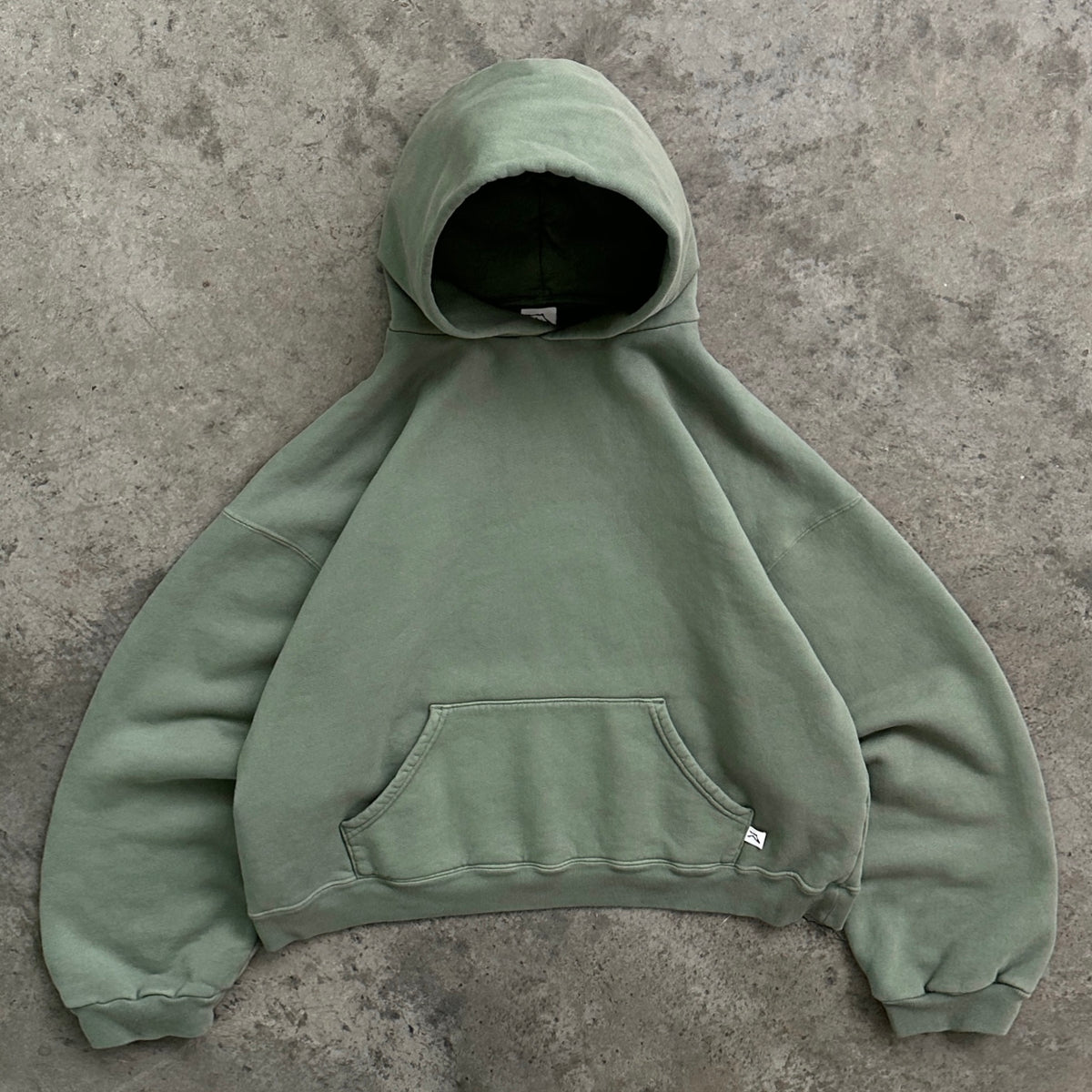 Akimbo club hoodieアキンボクラブ フーディー パーカー M