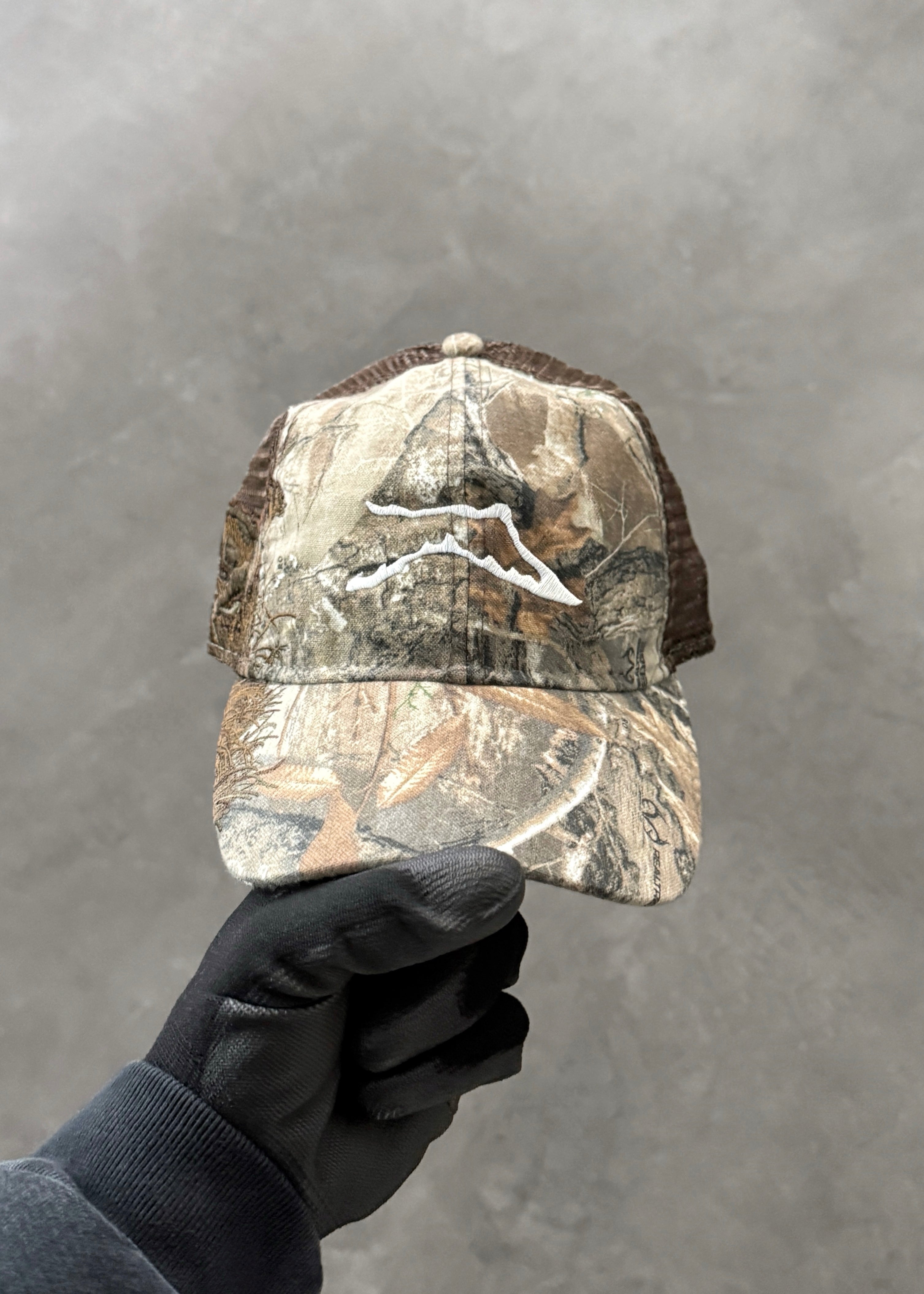 AKIMBO DRI DUCK® CAP - REALTREE® CAMO