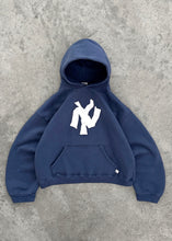 Load image into Gallery viewer, “NY NOODLE” AKIMBO HOODIE
