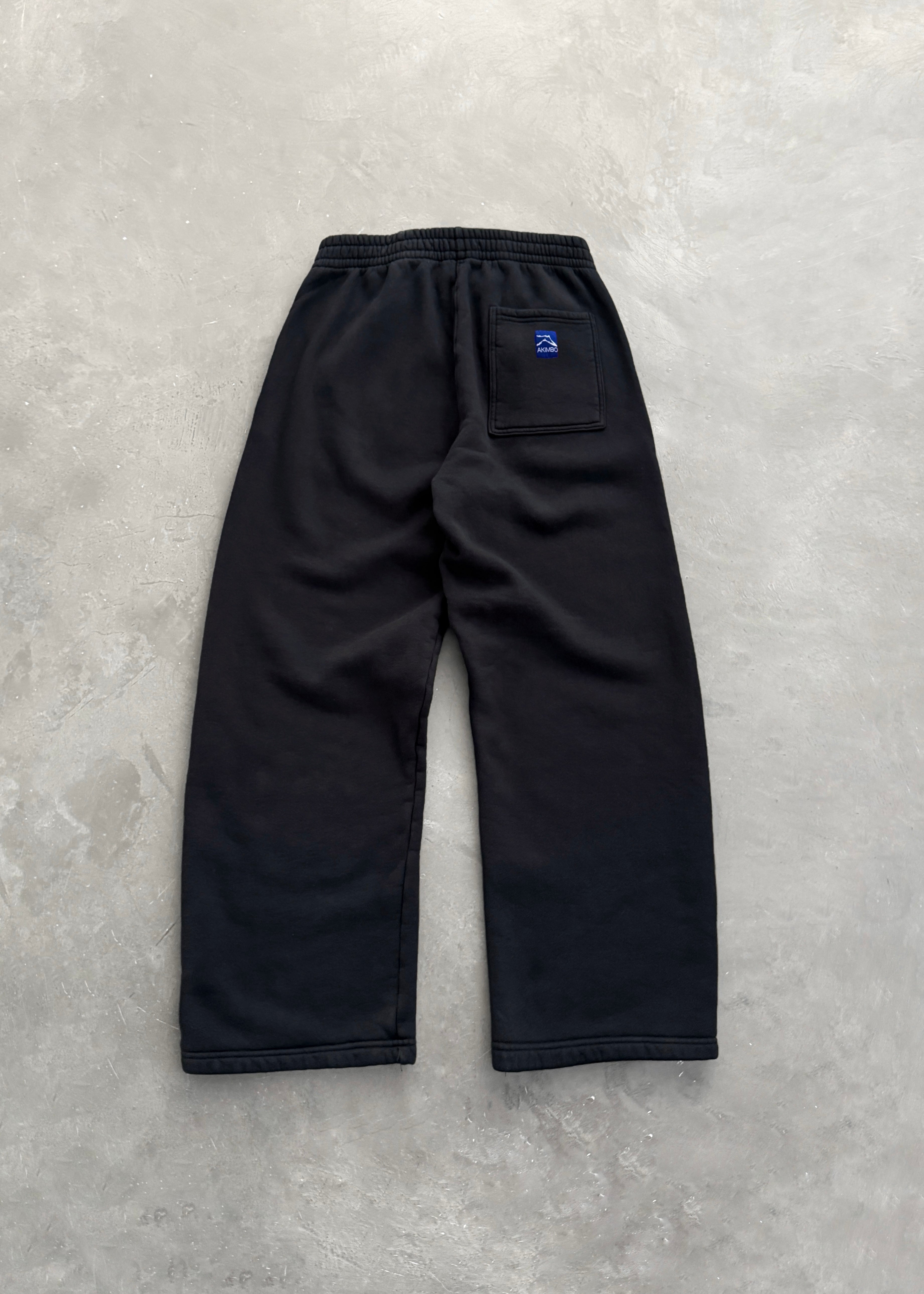 AKIMBO STRAIGHT-LEG SWEATPANTS - UNIVERSITY OF UTAH® ALTERNATE