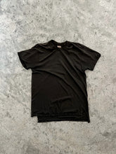 Load image into Gallery viewer, SINGLE STITCHED BLACK TEE - 1980S
