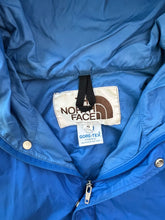 Load image into Gallery viewer, ROYAL BLUE THE NORTH FACE ANORAK GORE-TEX JACKET - 1980S
