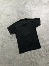 Load image into Gallery viewer, SINGLE STITCHED BLACK TEE - 1990S
