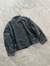 Load image into Gallery viewer, FADED BLACK PAINTERS CARHARTT ARCTIC JACKET - 1990S
