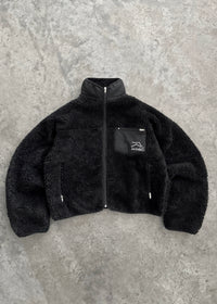 LAYTON JACKET - INVERSION BLUE