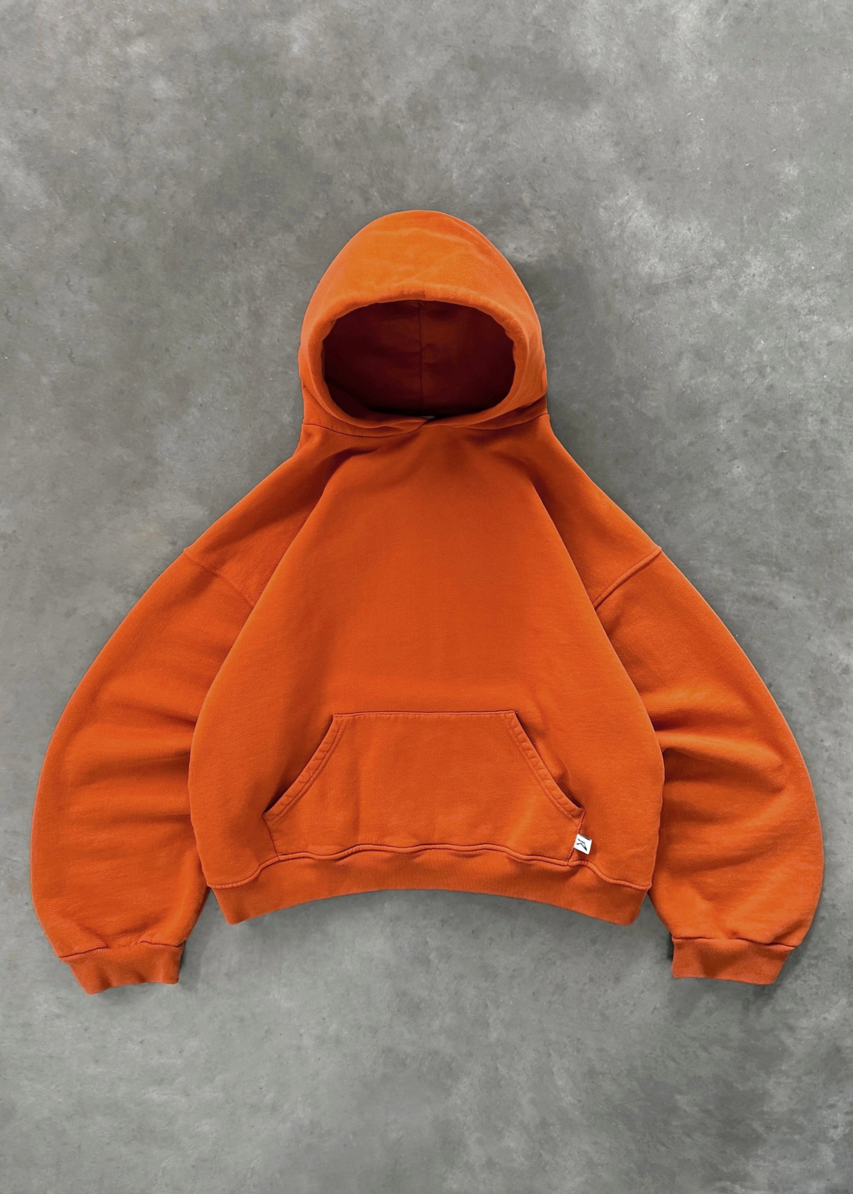 AKIMBO HOODIE