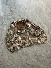 Load image into Gallery viewer, FOREST CAMOUFLAGE CARGO UTILITY HOODED JACKET - 1990S
