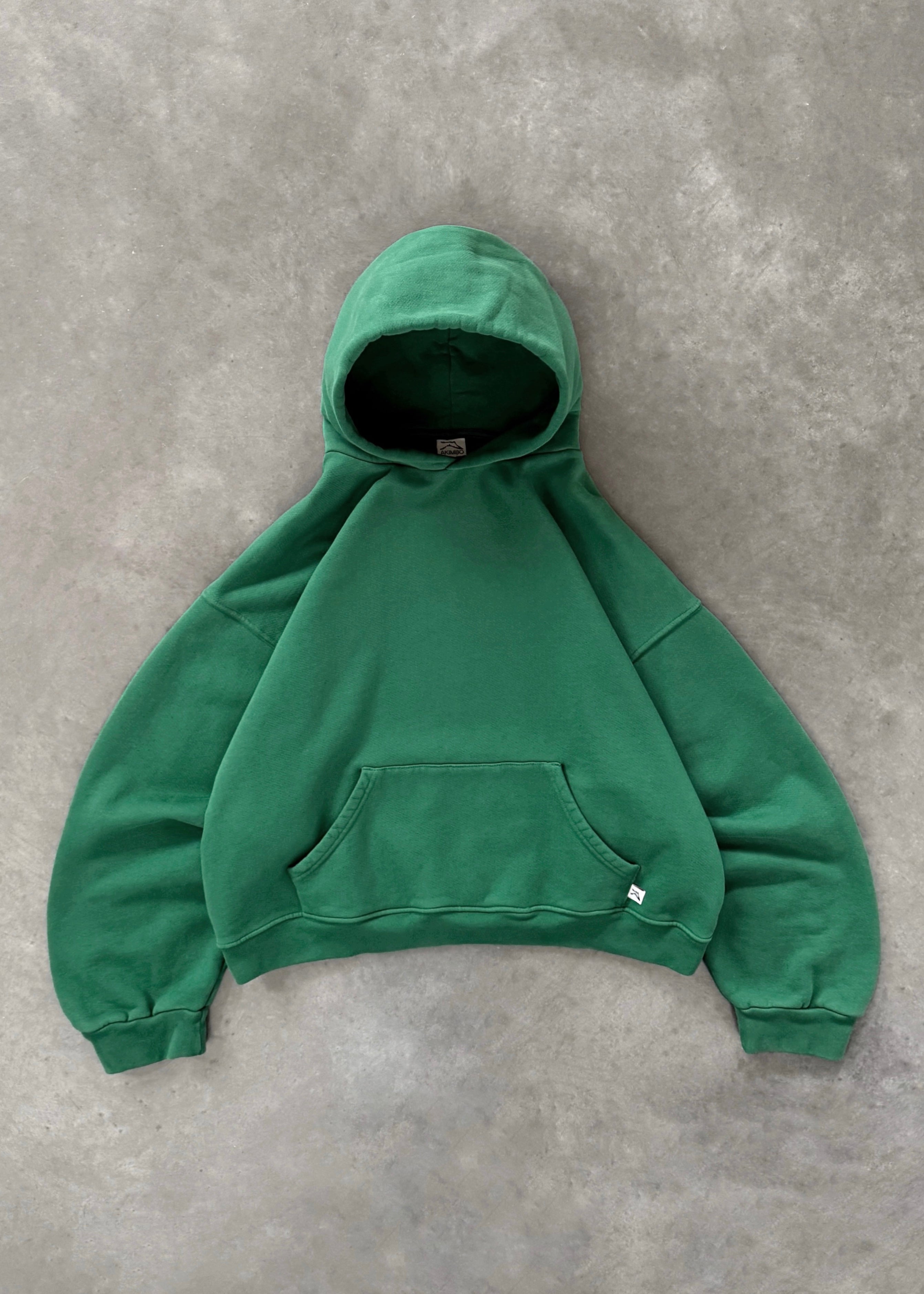 AKIMBO HOODIE