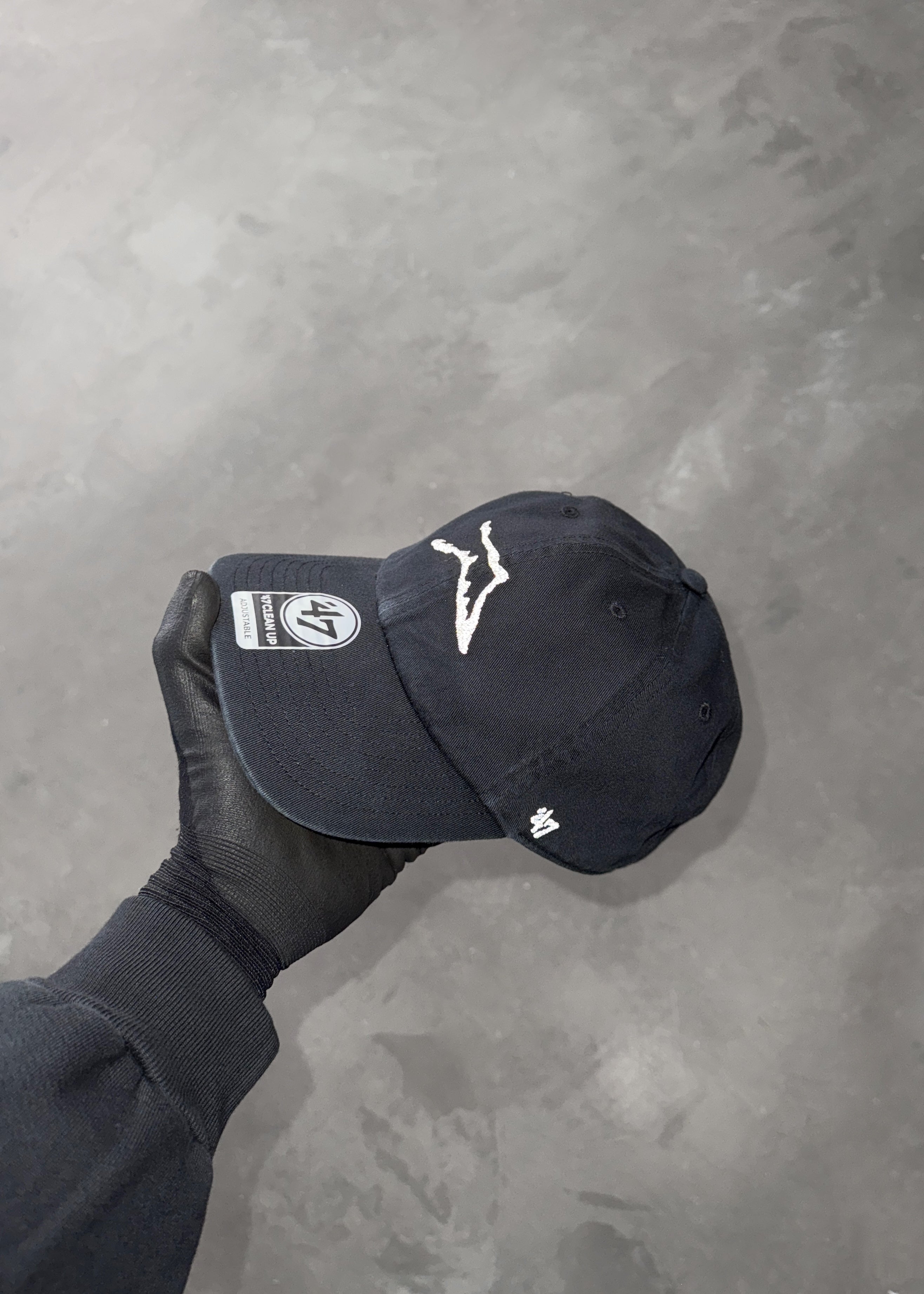 AKIMBO x '47 3M RANGE CAP