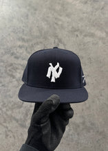 Load image into Gallery viewer, “NY NOODLE” AKIMBO SNAPBACK
