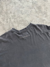 Load image into Gallery viewer, SUN FADED BLACK OAKLEY HEAVYWEIGHT TEE - 2000S
