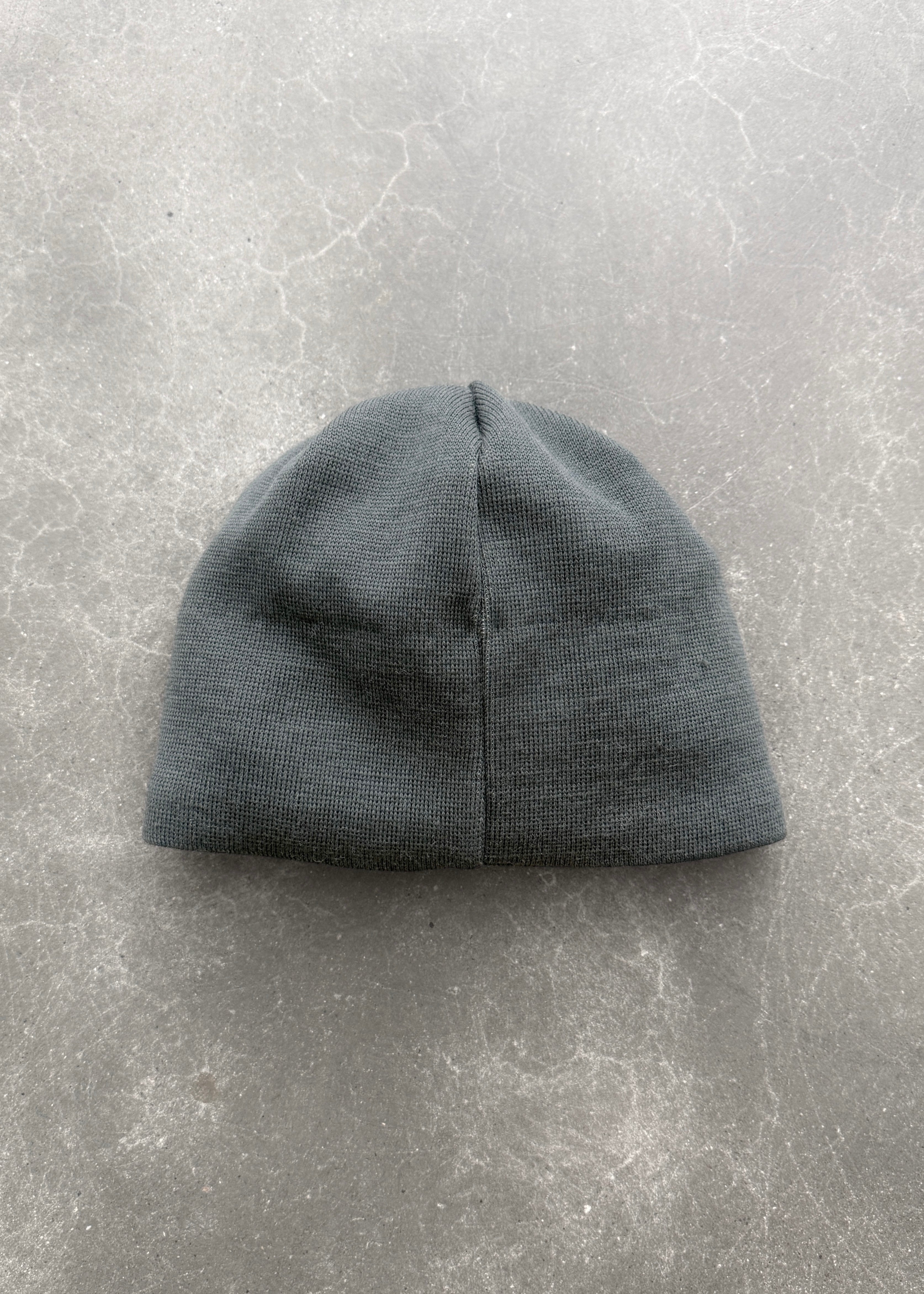RANGE SKULL CAP - GREY