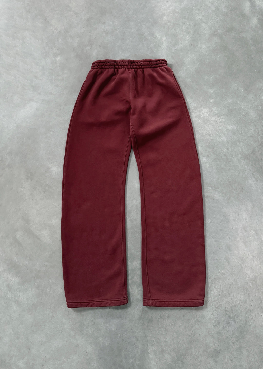 AKIMBO STRAIGHT-LEG SWEATPANTS