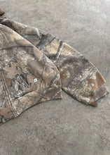 Load image into Gallery viewer, AKIMBO ZIP-UP HOODIE - REALTREE® CAMO
