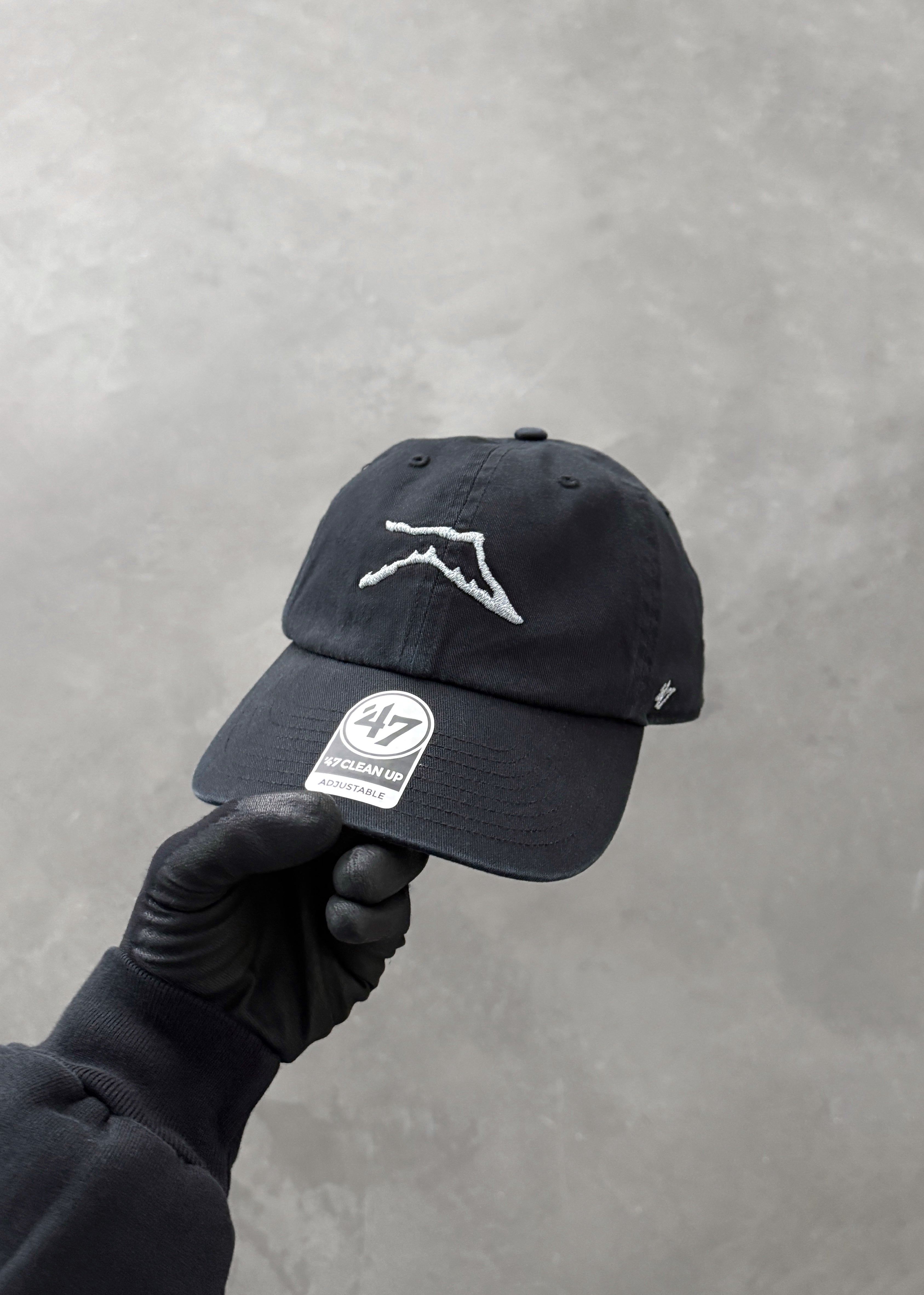 AKIMBO x '47 3M RANGE CAP