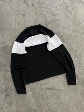 Load image into Gallery viewer, BLACK OAKLEY SOFT MESH LONG SLEEVE TEE - 2000S
