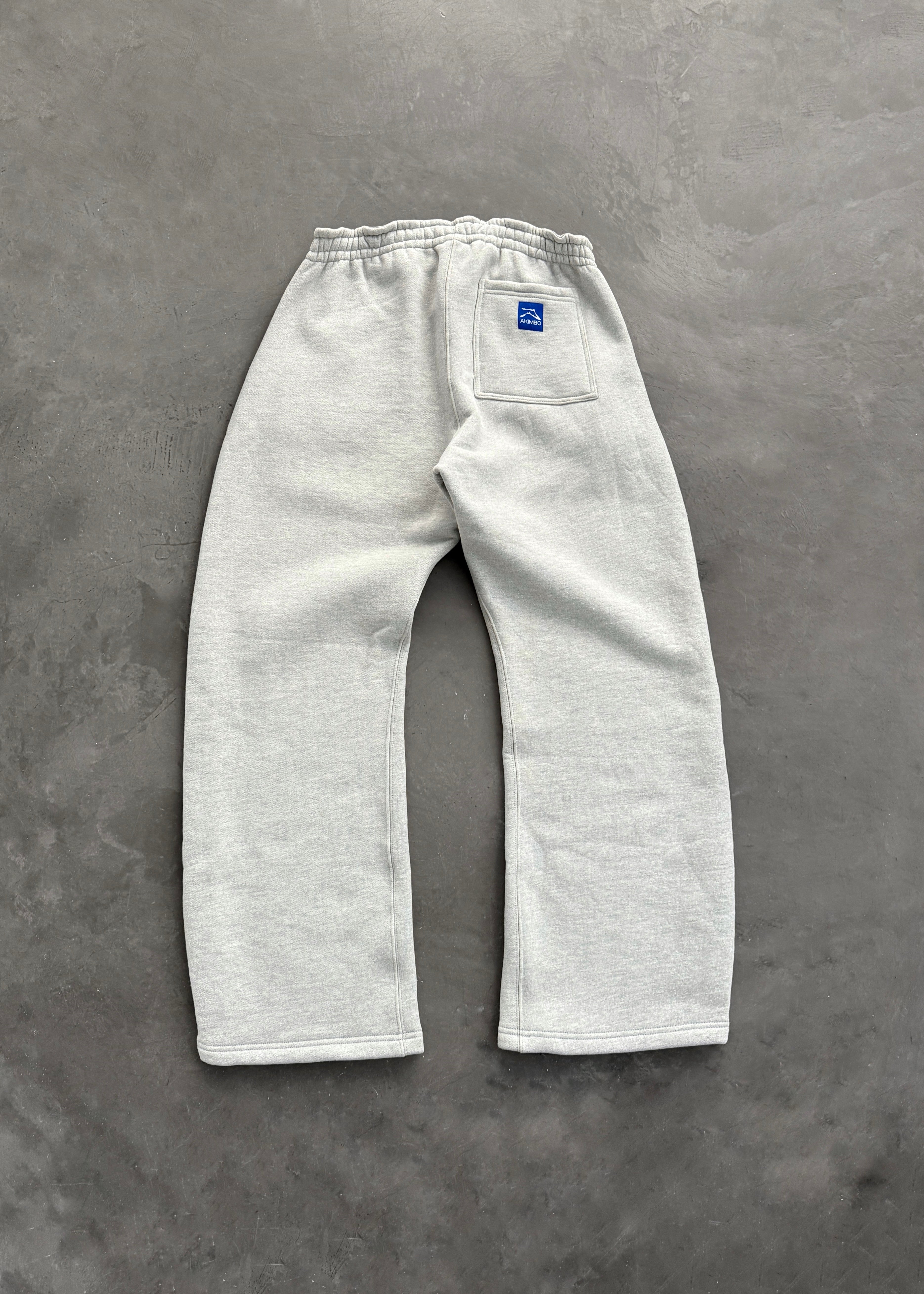 AKIMBO STRAIGHT-LEG SWEATPANTS -BRIGHAM YOUNG UNIVERSITY® ALTERNATE