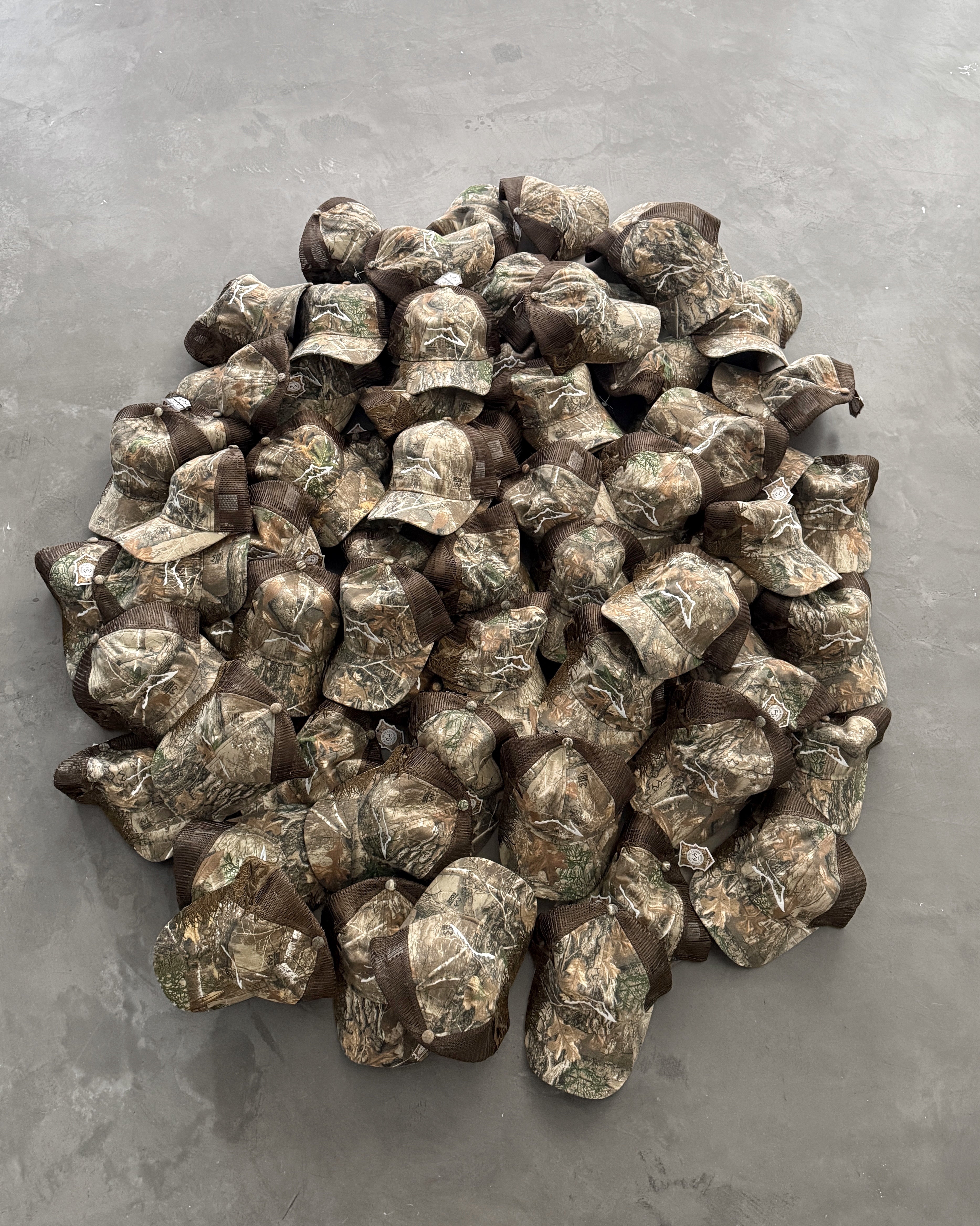 AKIMBO DRI DUCK® CAP - REALTREE® CAMO