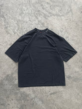 Load image into Gallery viewer, FADED BLACK OAKLEY MOCK NECK TEE - 2000S
