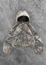 Load image into Gallery viewer, AKIMBO ZIP-UP HOODIE - REALTREE® CAMO
