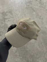 Load image into Gallery viewer, OLIVE GREEN MESH OAKLEY HAT - 2000S
