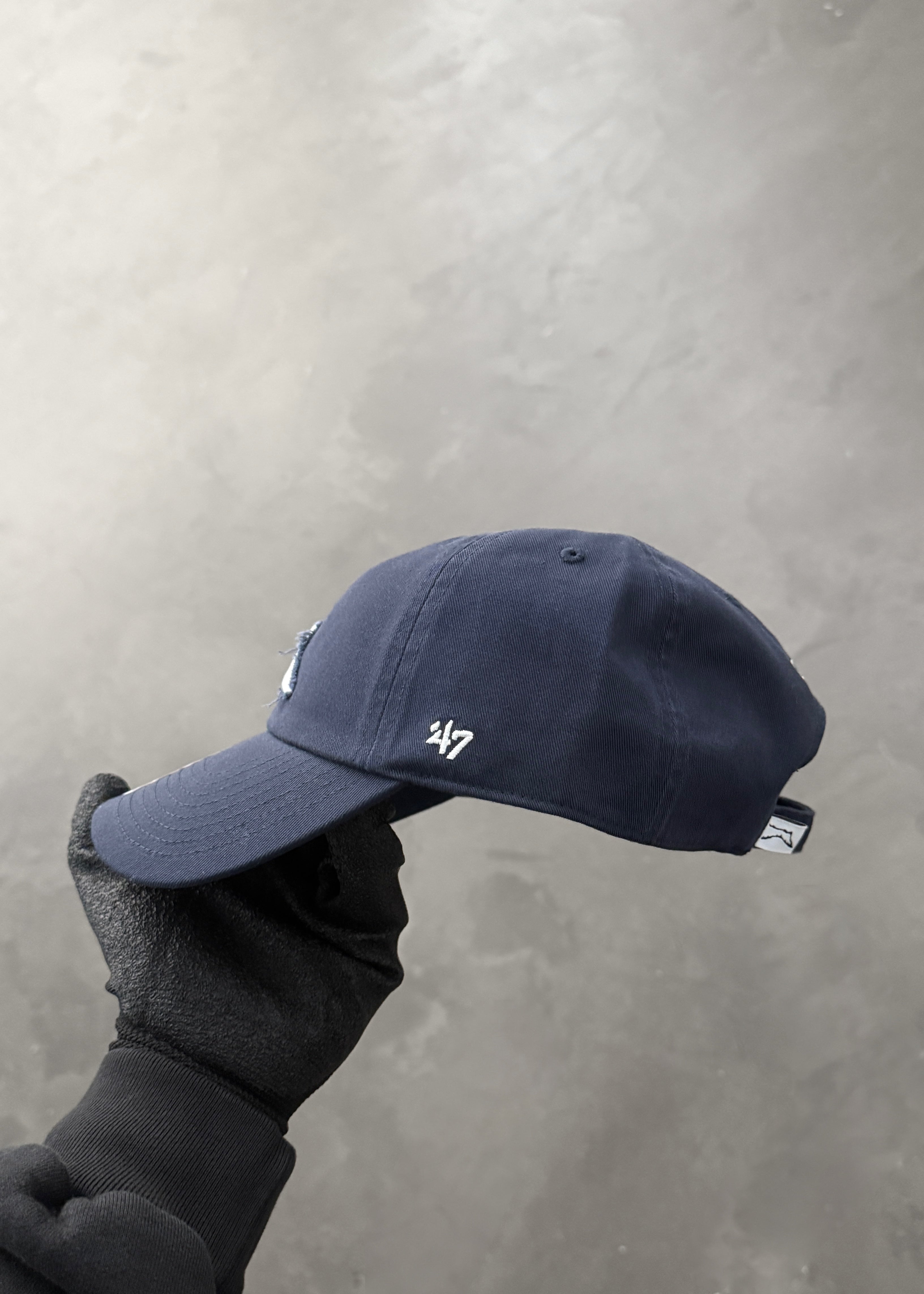 '47® FRAYED RANGE CAP - NAVY