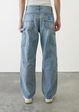 Load image into Gallery viewer, AKIMBO DOUBLE KNEES - DENIM

