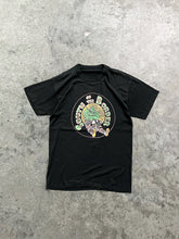 Load image into Gallery viewer, SINGLE STITCHED BLACK TEE - 1990S
