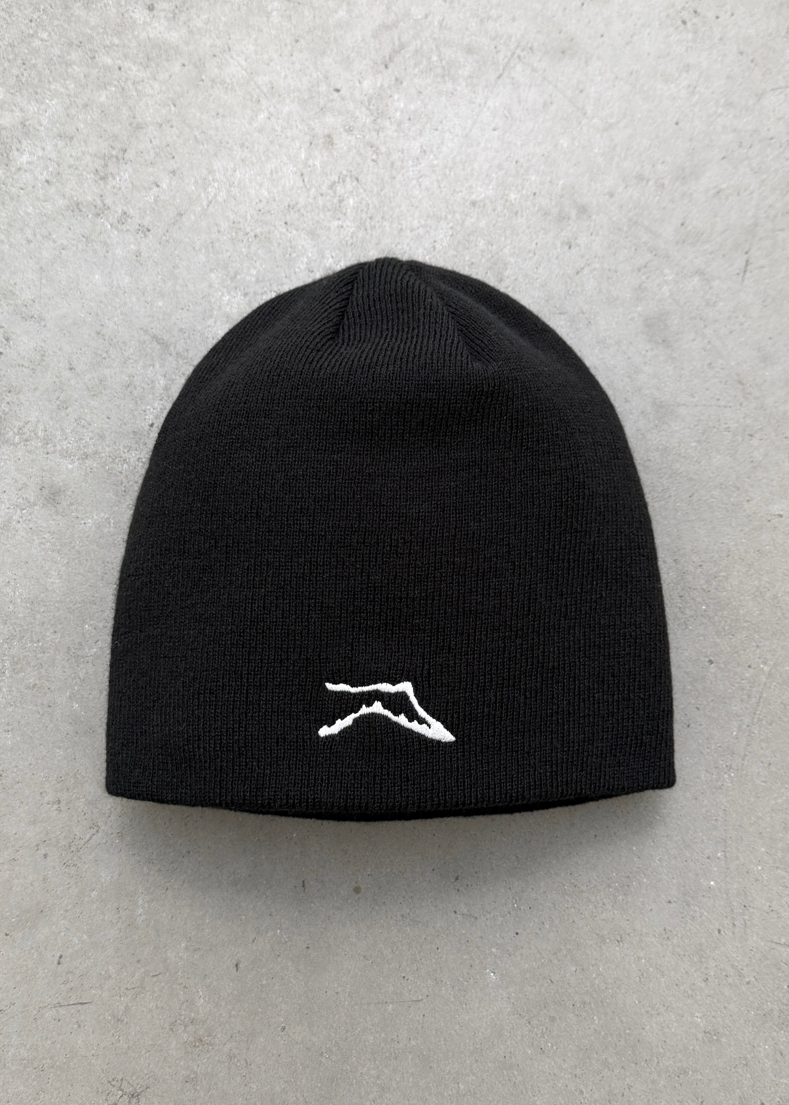 RANGE SKULL CAP - BLACK