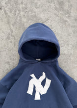 Load image into Gallery viewer, “NY NOODLE” AKIMBO HOODIE
