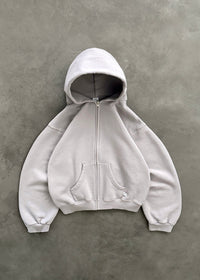 ERIC EMANUEL x AKIMBO x TYRRELL WINSTON ZIP-UP