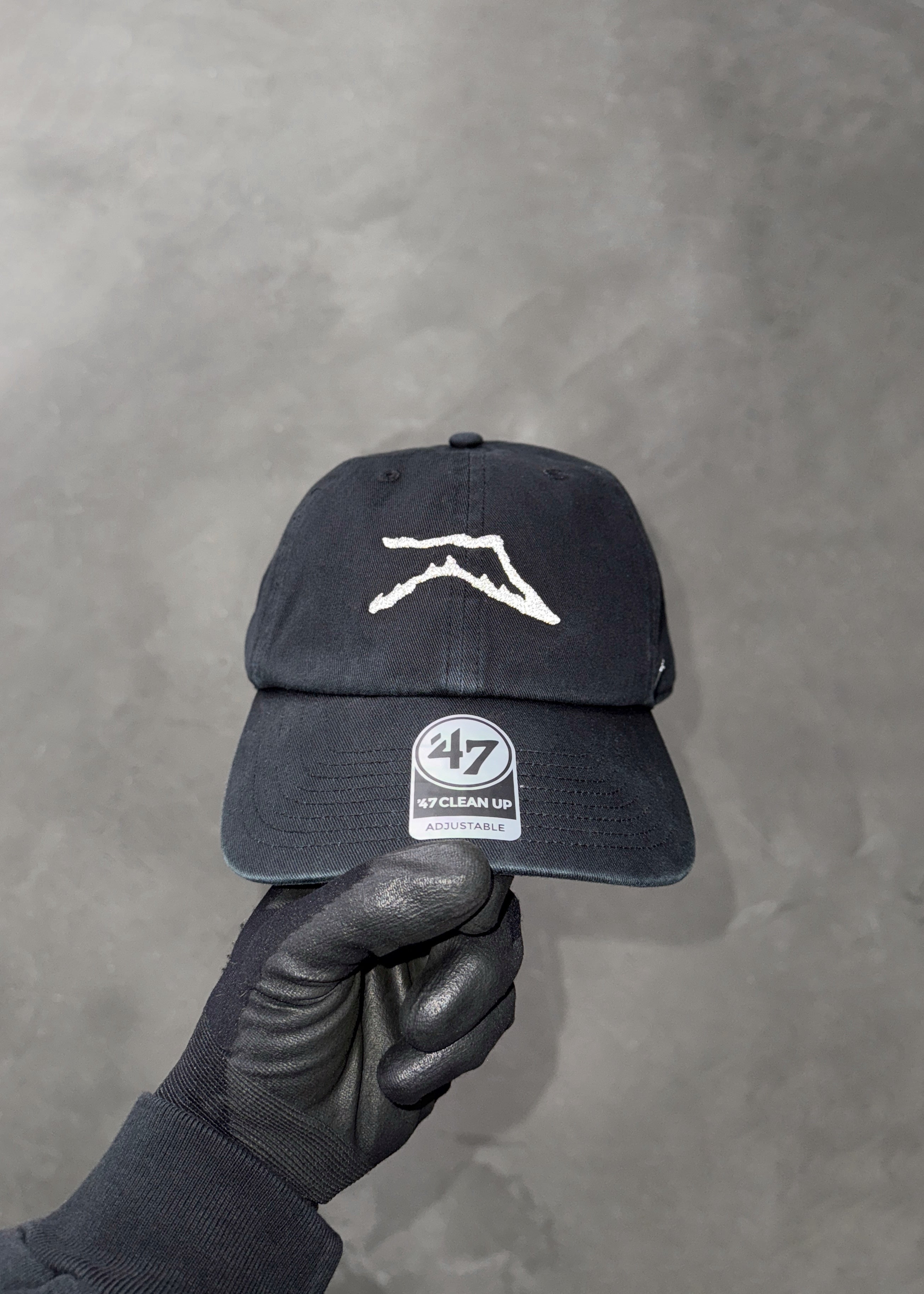 AKIMBO x '47 3M RANGE CAP